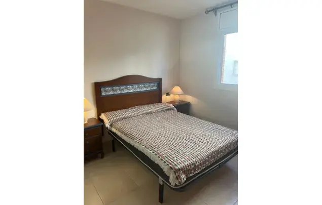 Apartamento 3 Dormitorios Calafell Primera Linea de Mar