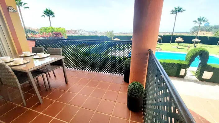 Apartamento en venta Riviera del Sol 2 dormitorios