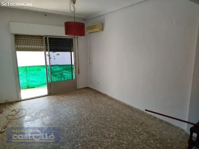 Piso Centrico En Merida Para Reformar 3 Habitaciones 2 Baños