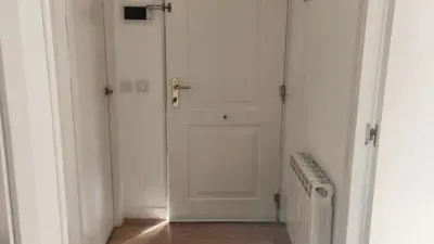 Chalet en alquiler en Calle del Ruiseñor