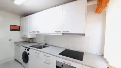 Casa adosada en venta en Puntal