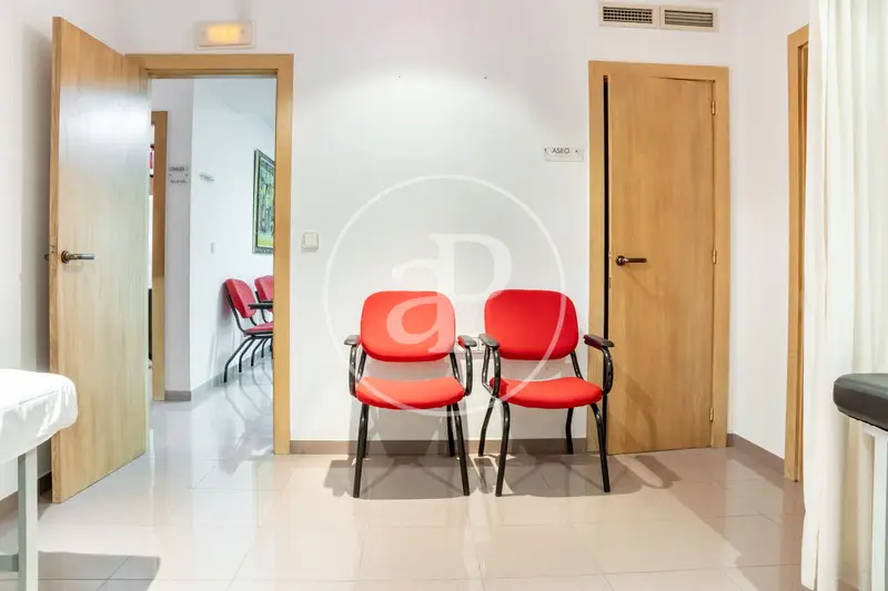 Piso en Venta Rambla Alicante Centro 200m2 Inversion