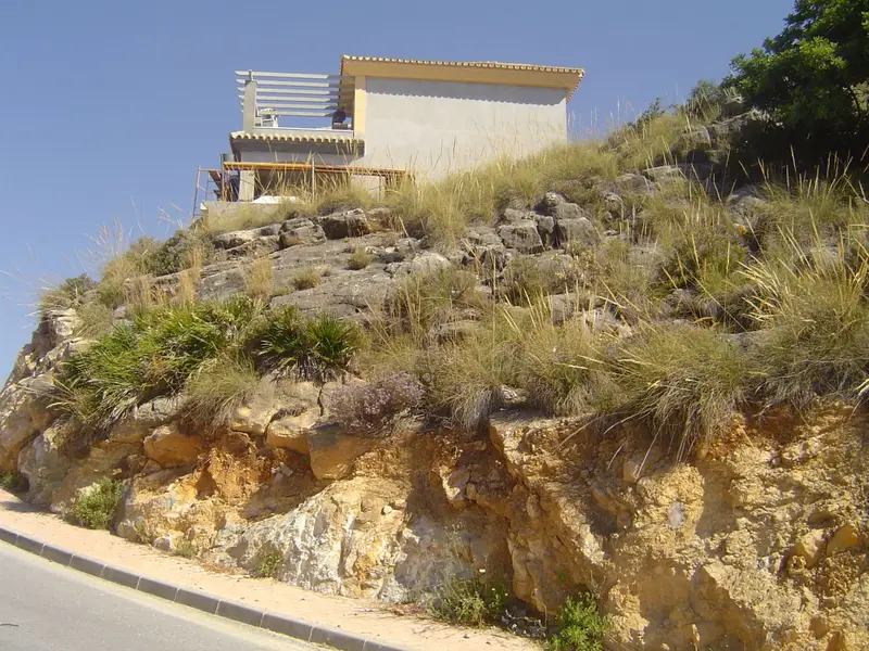 Terreno en Venta Coin Vistas al Valle