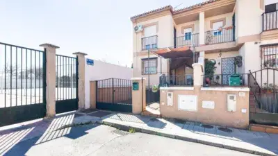 Casa adosada en venta El Jau 3 dormitorios 2 baños