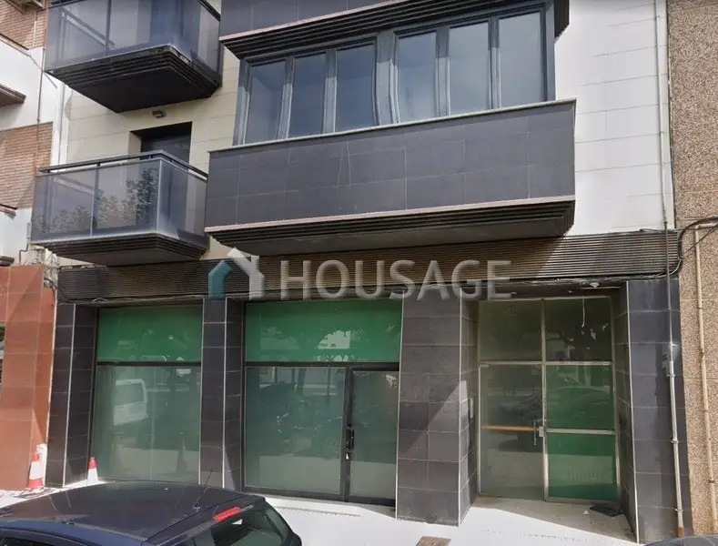 Piso en venta en Balaguer cerca de la estacion de tren 77m2