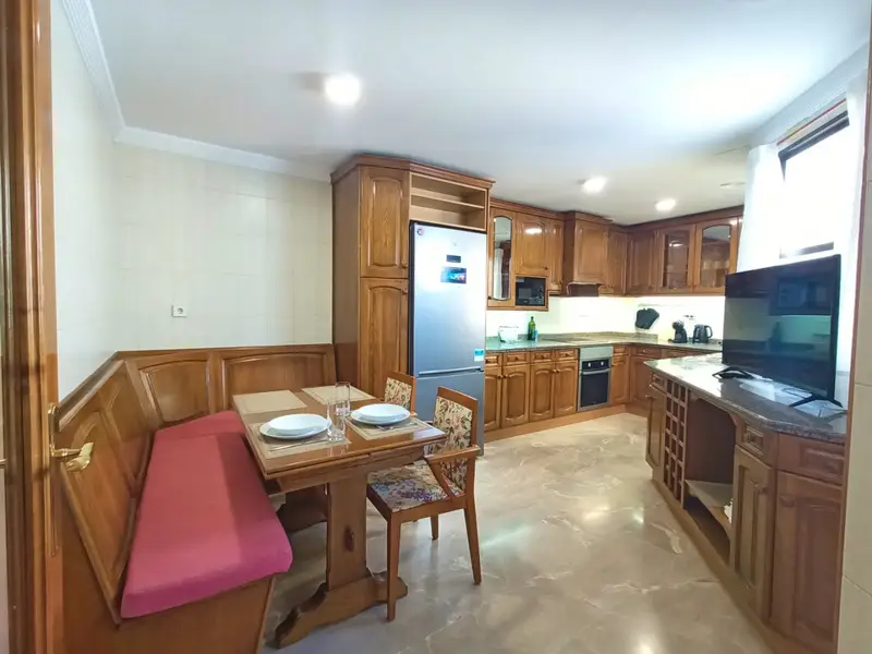 Coliving Elche 4 Dormitorios Expatriados Nomadas Digitales