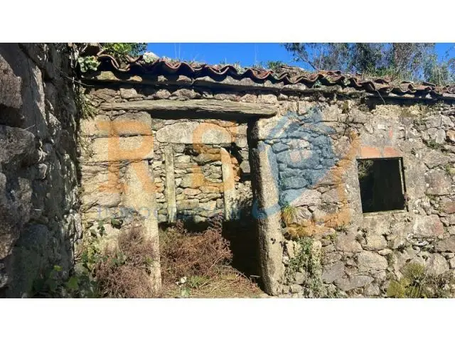 Casa Rústica