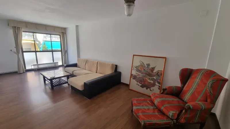 Venta Piso con Vistas en Eixample Tarragona