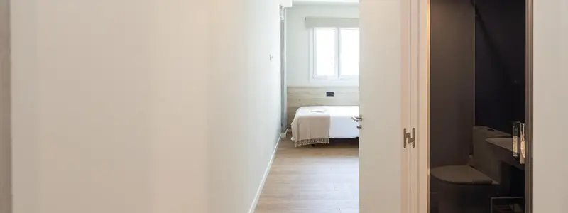 Estudio Plus 17m² Luminoso Zonas Separadas Ideal Estudiantes Profesionales