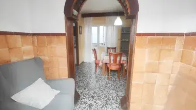 Apartamento en Venta en el Centro Historico de Nerja