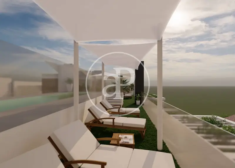 Apartamentos de Lujo en Venta Madrid Centro
