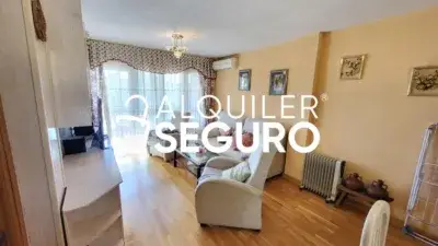 Alquiler Piso 90m2 3 Dormitorios La Avanzada La Cueva