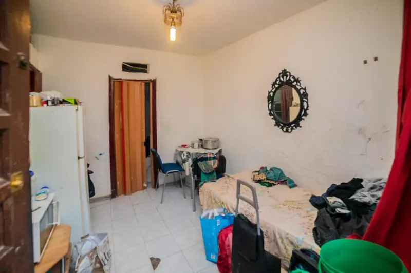 Venta Piso Estrenar Usera Madrid 35m2 2 habitaciones