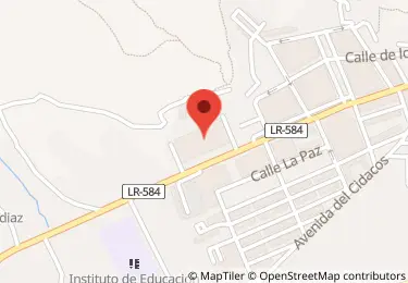 Subasta de Vivienda en paseo de la constitucion, 140, Arnedo