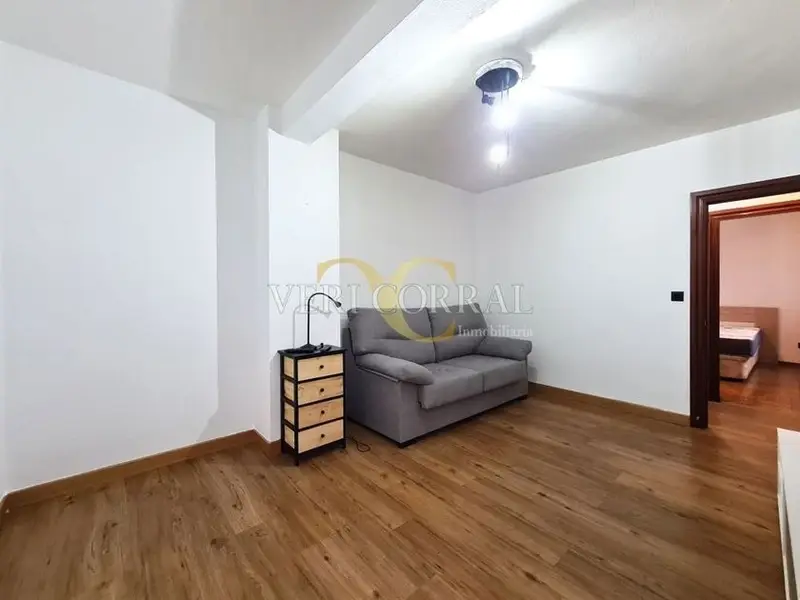 Piso en venta en Oviedo zona Cristo