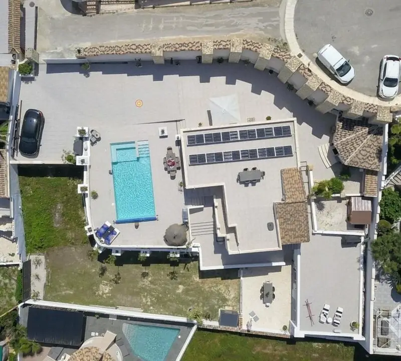 Casa Villa 6 Dormitorios Ciudad Quesada Alicante