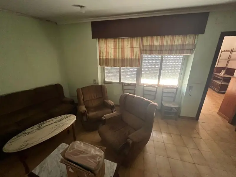 Venta Piso 3 Habitaciones San Roque Almansa 80m2