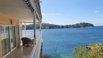 Alquiler Piso Santa Ponça 120m2 3 habitaciones 2 baños Piscina Ascensor