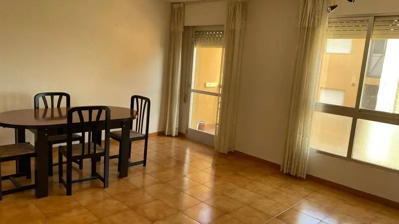 Piso en venta en Fabero, León