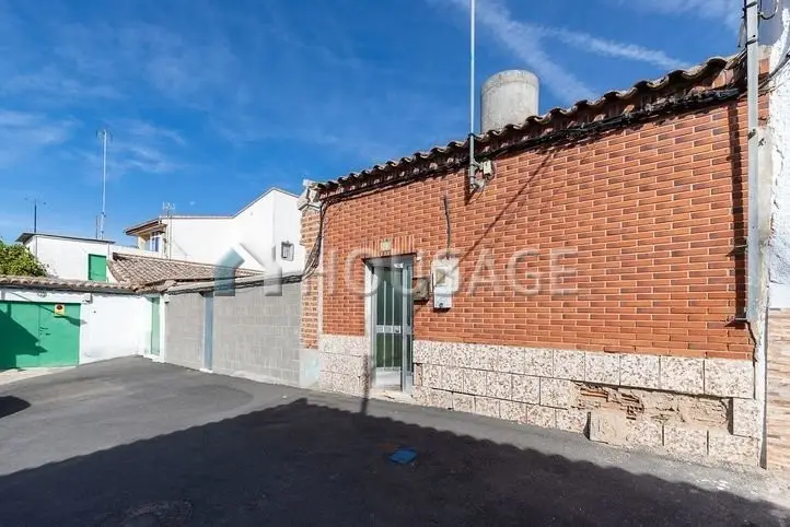 Casa en Venta en Escalonilla 3 Dormitorios 2 Baños