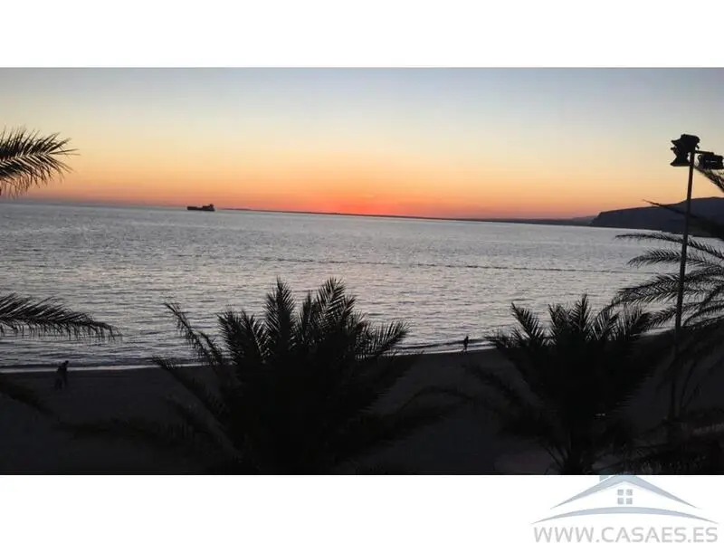 2 Cuarto Apartamento para alquiler a largo plazo
Almería, Almería