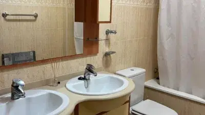 Alquiler Piso Mil Palmeras 3 Dormitorios 2 Baños Piscina Wifi