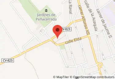 Subasta de Vivienda en Mutxamel Pasaje Corbí