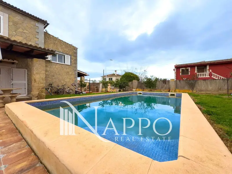Chalet en venta en Son Ferrer, Calvià, Mallorca