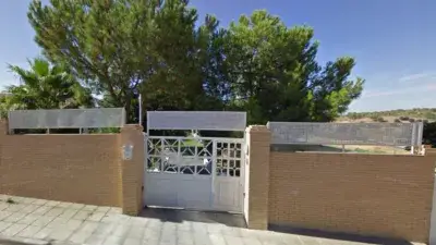 Chalet Unifamiliar en Venta Alcalá de Guadaíra