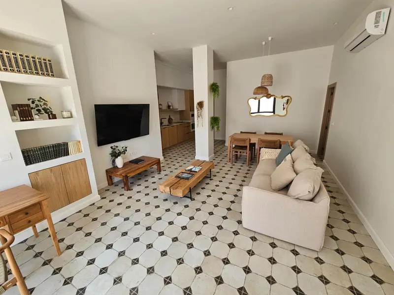 Apartamento en Venta Vejer de la Frontera Cadiz