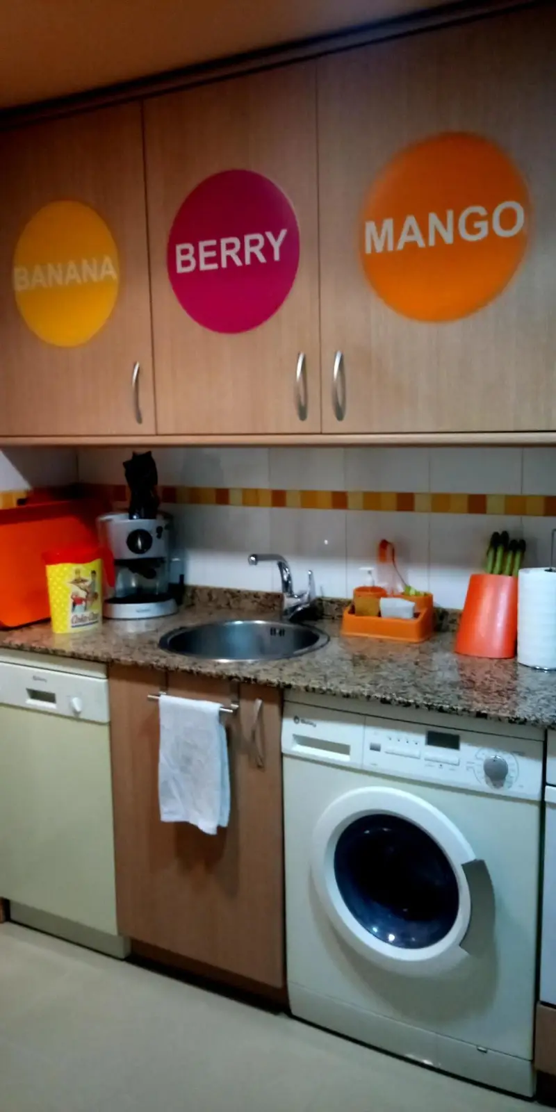 Apartamento en venta Logroño Casco Antiguo 2 habitaciones