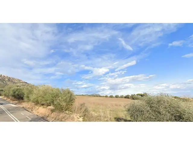 Parcela en Venta Mas Deu Torroella de Montgri