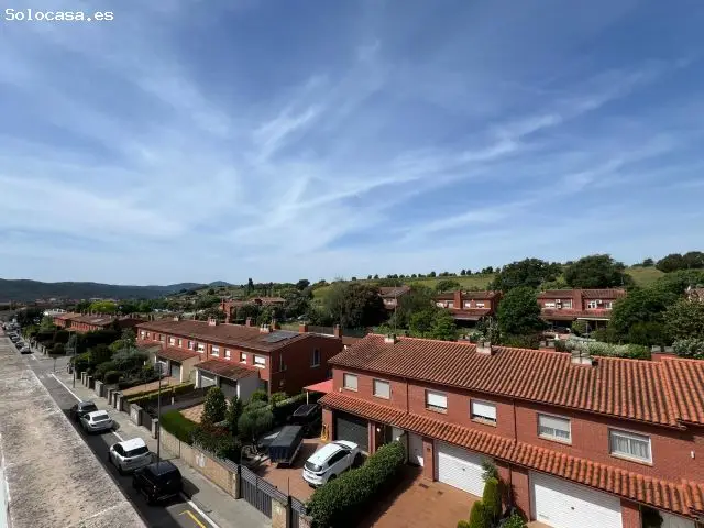 Dúplex con Terraza en Cardedeu