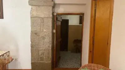 Finca Rustica en Venta Pitillas Navarra 5 Habitaciones