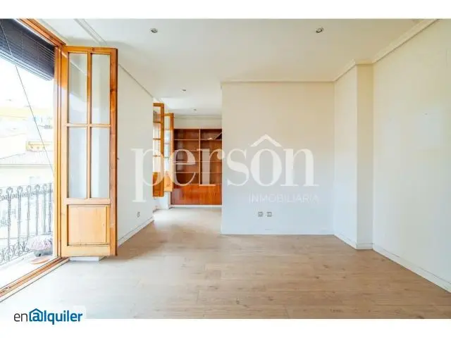 Alquiler Piso Ascensor Extramurs 80m2 2 Dormitorios 2 Baños