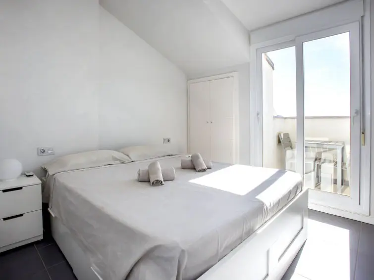 Dúplex 3 Dormitorios Denia España Alquiler Cerca Mar