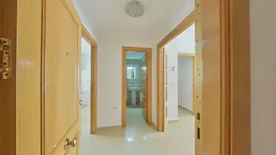 Piso en venta en Guadix 3 dormitorios cerca hospital