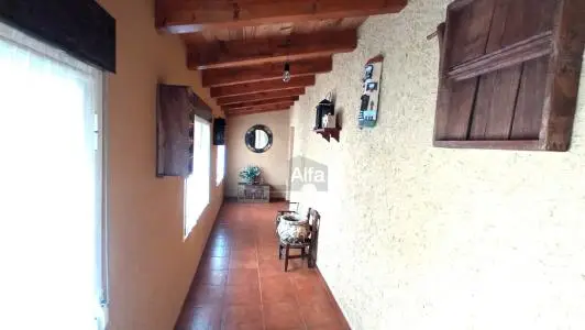 Casa Rústica en Venta Matallana de Torio León