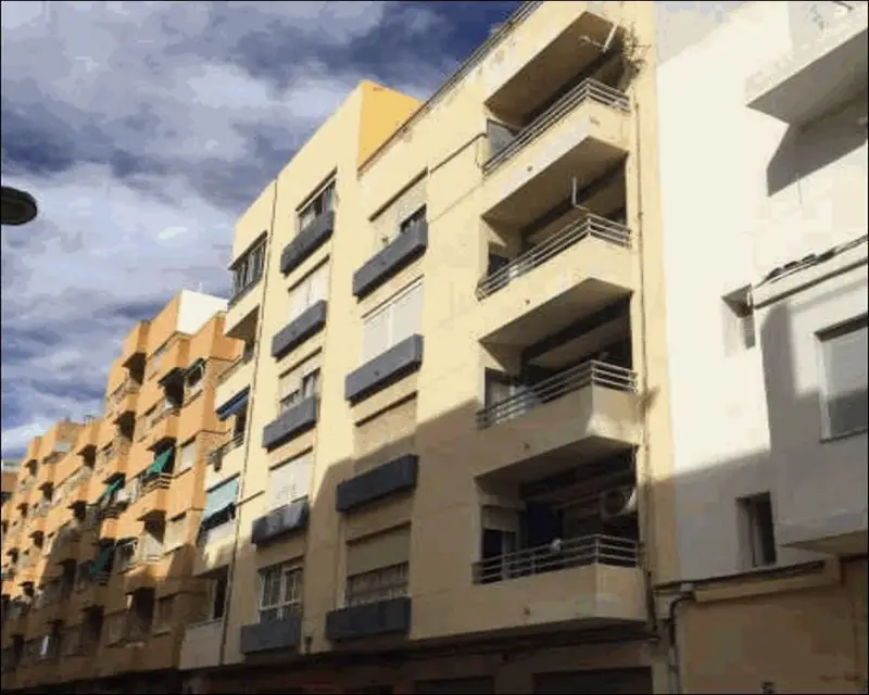 Piso 149m2 Sagunto ALACANTI