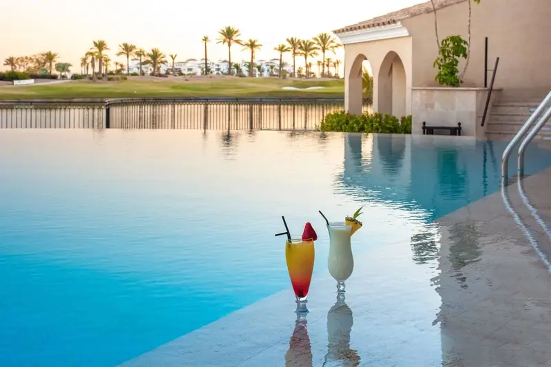 Apartamento en Alquiler La Torre Golf Resort Murcia