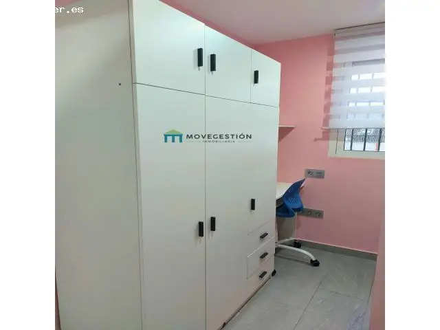 Piso en Venta Ubrique Centro 47m2 2 Dorm 1 Baño