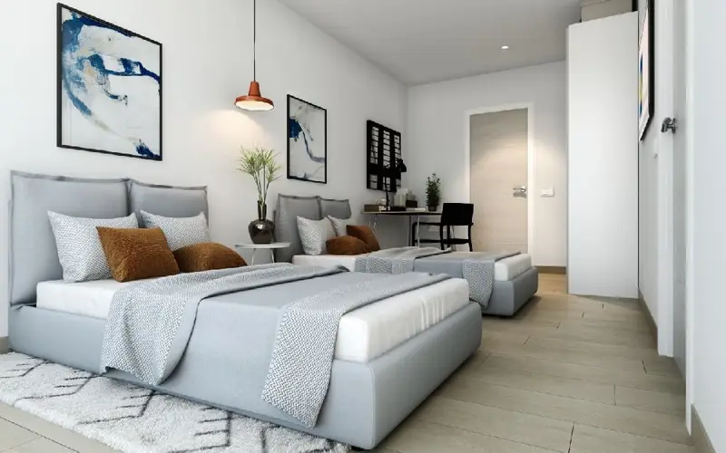 Venta Villa con piscina en Denia