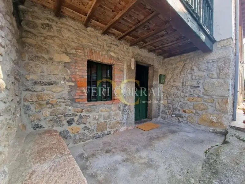 venta Chalet en Llanes, Asturias (C1790)- Globaliza