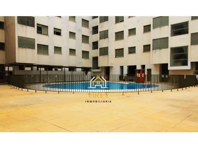 Estudio Apartamento Reformado Centro El Puerto de Santa Maria