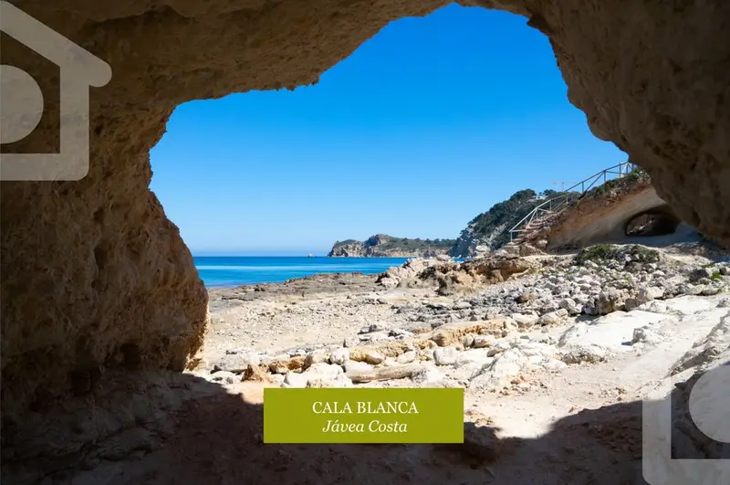Apartamento Belloresguardo 2 Moraira Alquiler Invierno