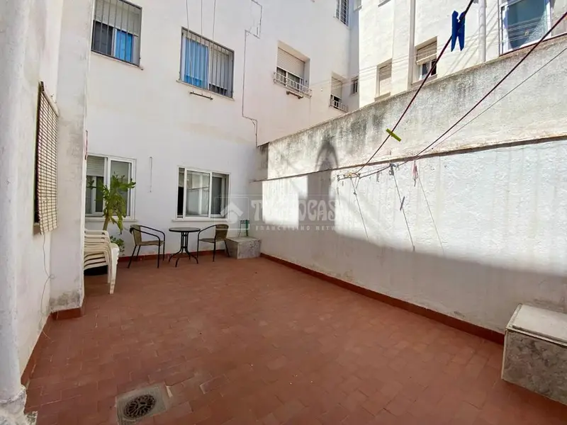 Piso en Venta en Calle Villacarrillo Ubeda