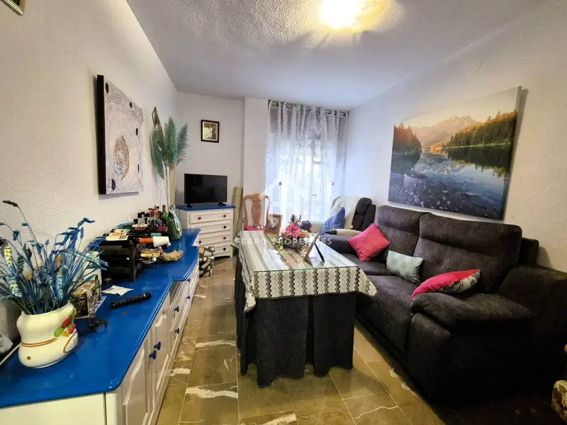 Piso en venta en Loja, Granada