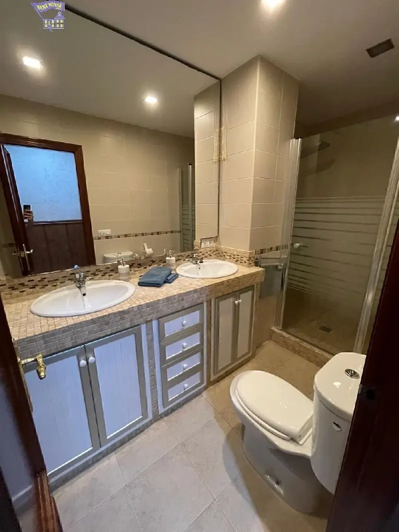 Venta Piso Arcos de la Frontera 3 Dormitorios Piscina Privada