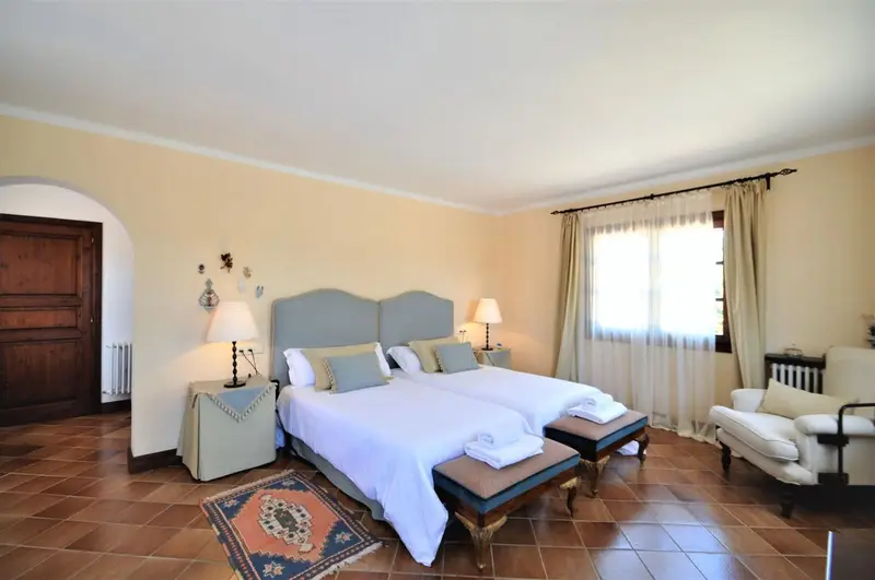 Finca Rustica en Venta Sencelles Mallorca