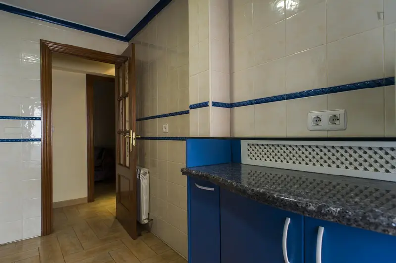 Apartamento 3 Dormitorios Salamanca Centro